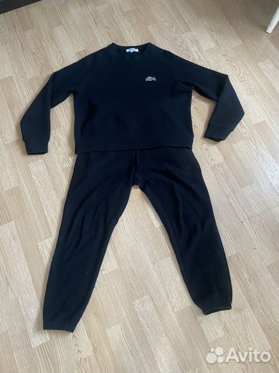 Спортивный костюм женский 44 бу