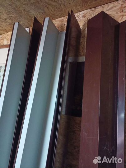 Услуги листогиба