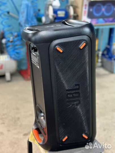 Продам колонку JBL Parti Box 100