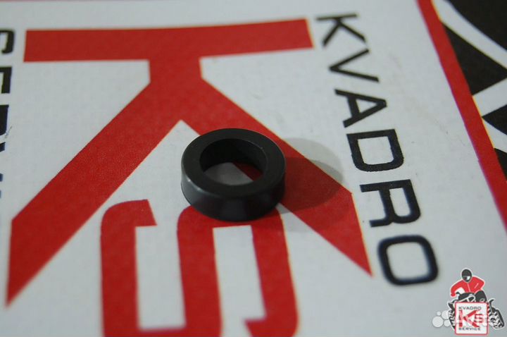 Уплотнительное кольцо Suzuki 15722-29G00