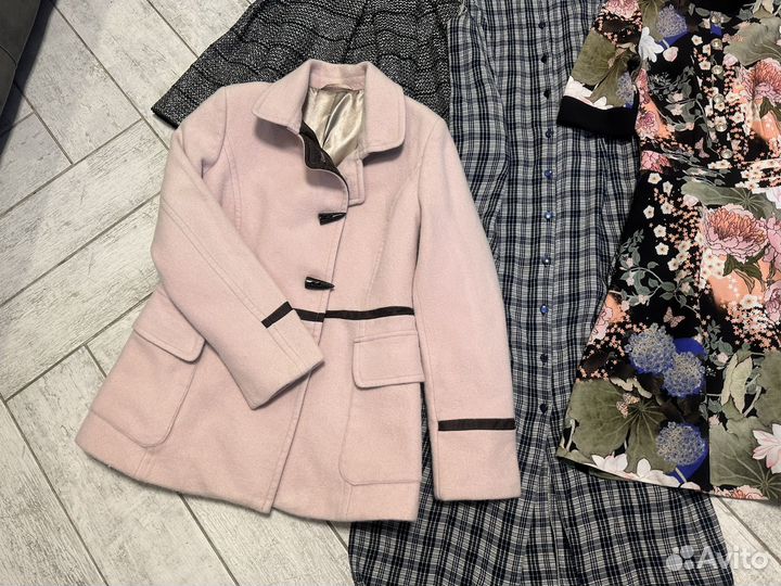 Женская брендовая одежда пакетом XS(40-42)