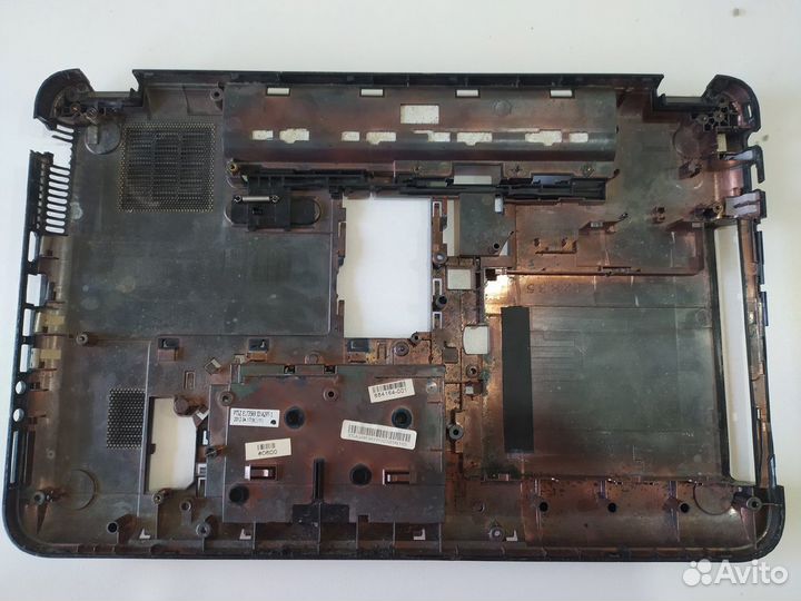 Поддон для ноутбука HP G6-2000