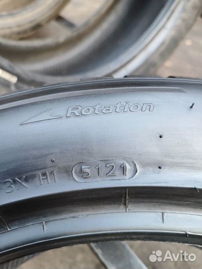 Hankook Winter I'Cept Evo 3 X W330A 245/50 R19 105V