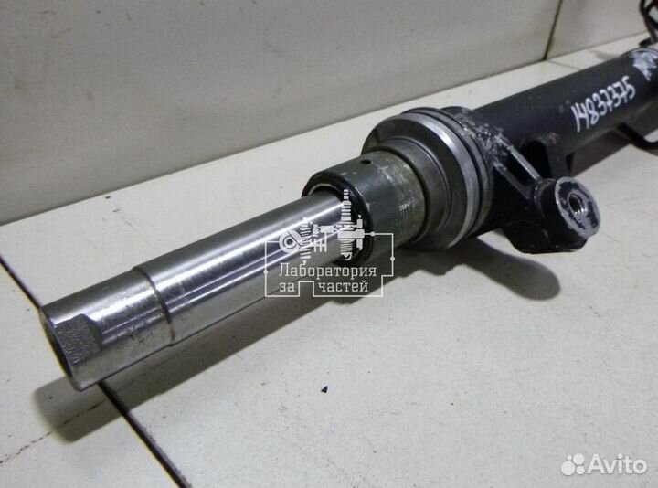 Рейка рулевая VAG 8E1422054AX