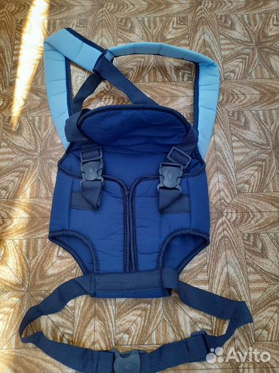 Рюкзак переноска кенгуру