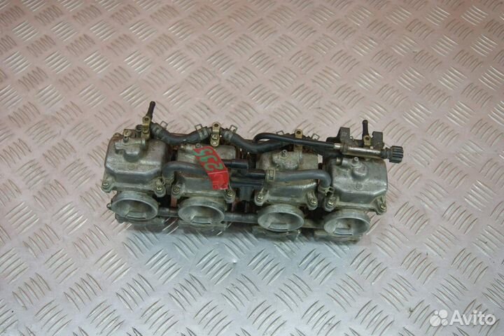 Карбюратор Yamaha FZ400