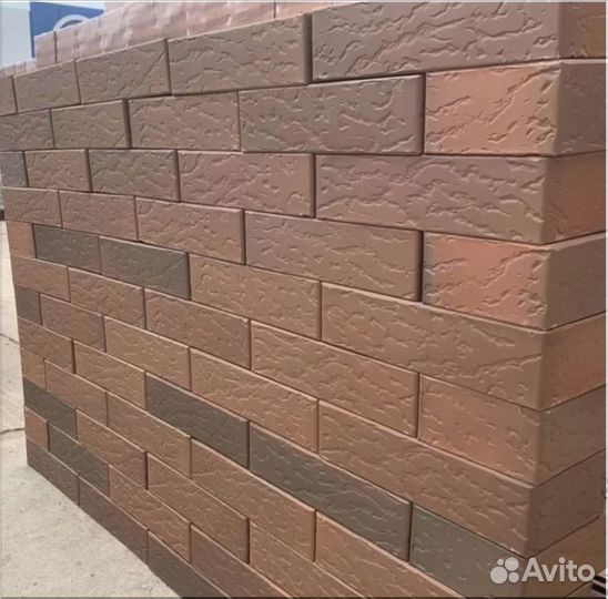 Кирпич для любых дел