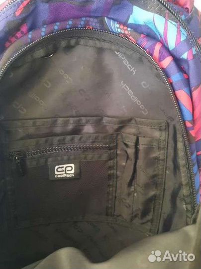 Рюкзак школьный(в наличии 2 шт)