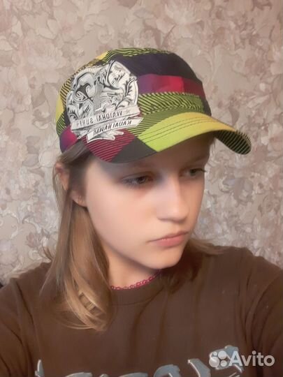 Головные уборы детские