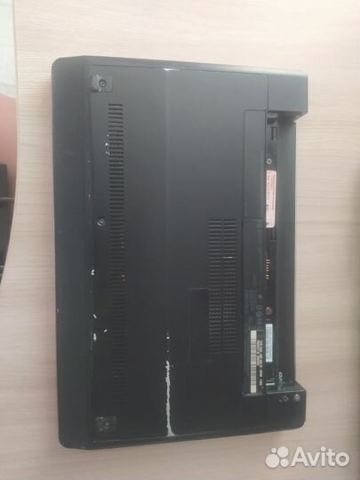 Нетбук lenovo