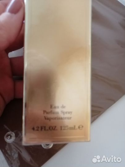 Туалетная вода женская 5th Avenue