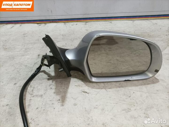 Зеркало наружное правое Audi A4 B8/8K 2009