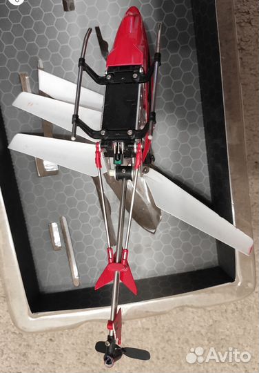 Syma Вертолет на радиоуправлении S107