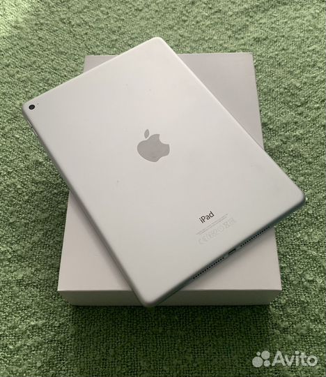 iPad Air 2 16 gb wi fi