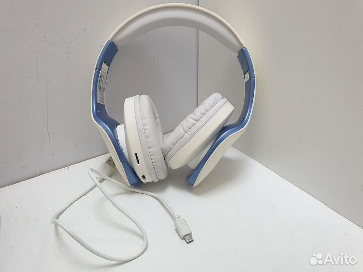 Наушники Беспроводные Накладные Defender FreeMotio