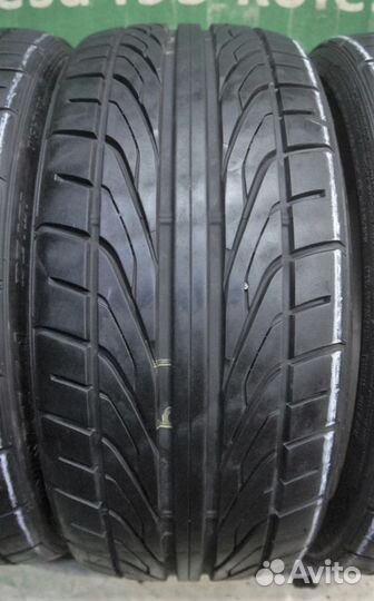 Dunlop Direzza DZ101 255/35 R20