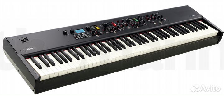 Yamaha CP88 цифровое фортепиано