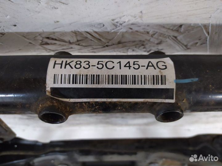 Б/У Б/У Балка подвески передняя (подрамник)