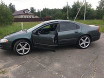 Dodge Intrepid 2.7 AT, 2002, 250 000 км, с пробегом, цена 400 000 руб.