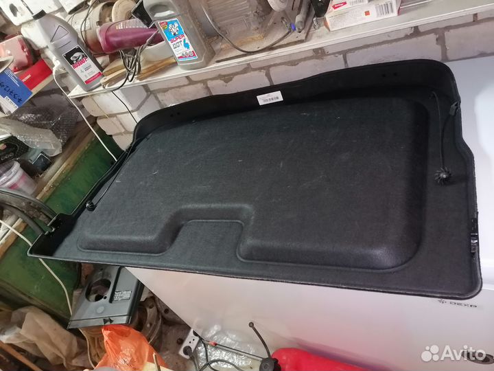 Полка багажника Haval Jolion