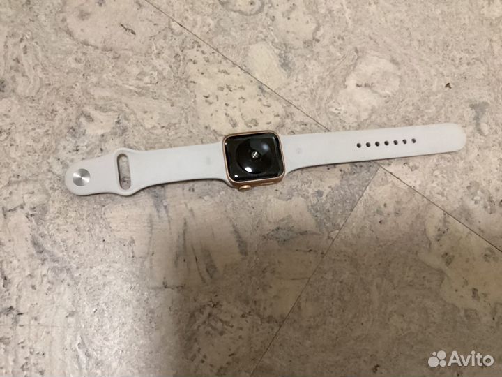 Apple watch se