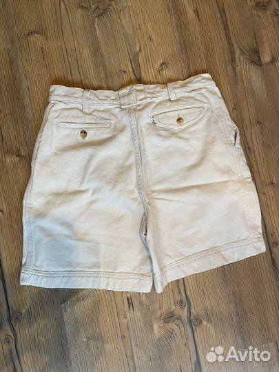 Шорты женские Levis