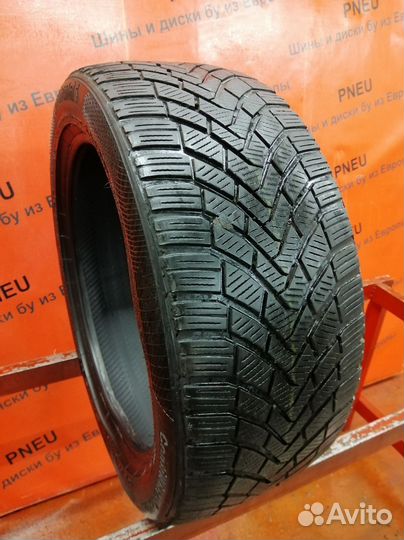 Continental ContiWinterContact TS 850 215/45 R16 90V