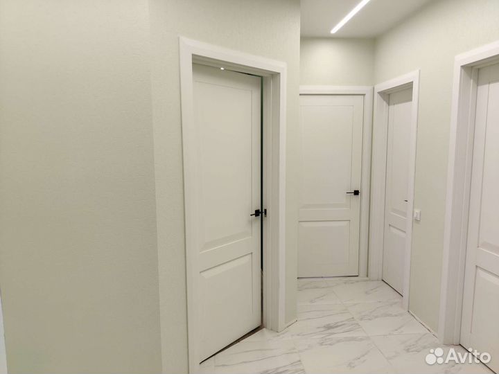 Ремонт квартир, домов, офисов