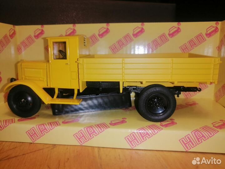 Модель Я-5, ро-80