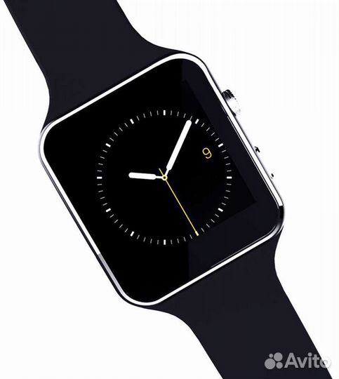 Смарт-часы smarterra SmartLife NEO, 1.54