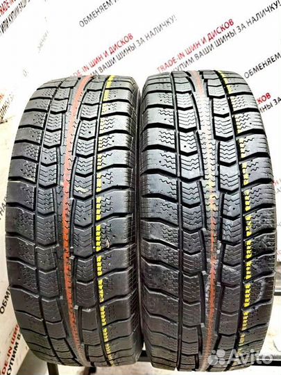 Cooper Discoverer A/T 205/70 R15 96T