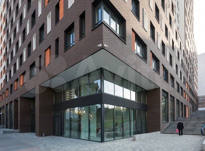 Продам торговое помещение, 144.5 м²