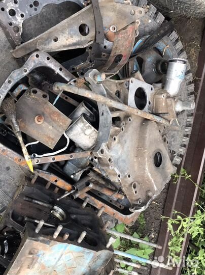 Борона 1BQX 1.1, 2023