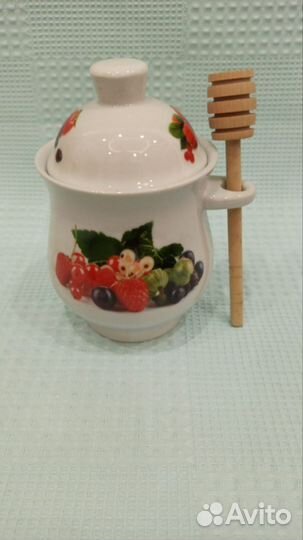 Банка для мёда