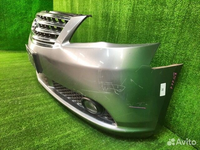 Бампер F2022EG00A передний Nissan Fuga