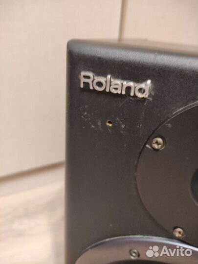 Мониторы roland ds-7