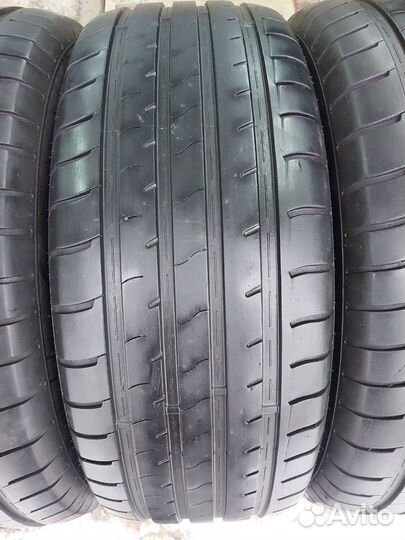 Windforce Catchfors UHP 235/55 R18