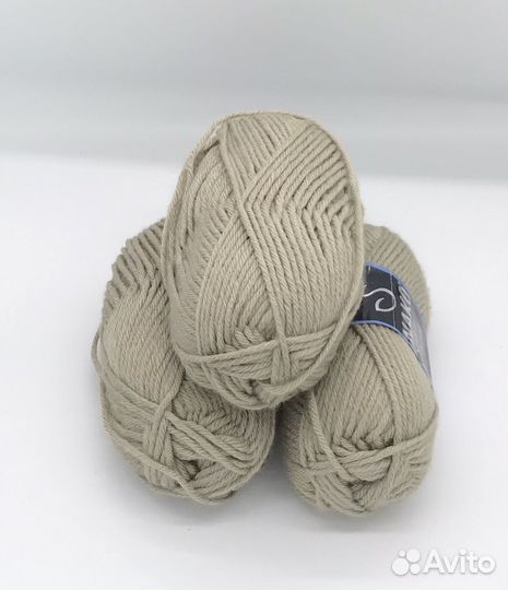 Пряжа Нако спортвул