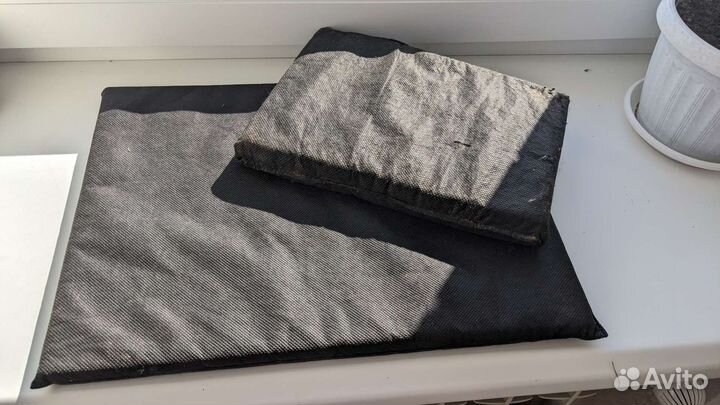 Мат для улиток