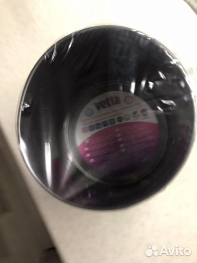 Разъемная форма для выпечки