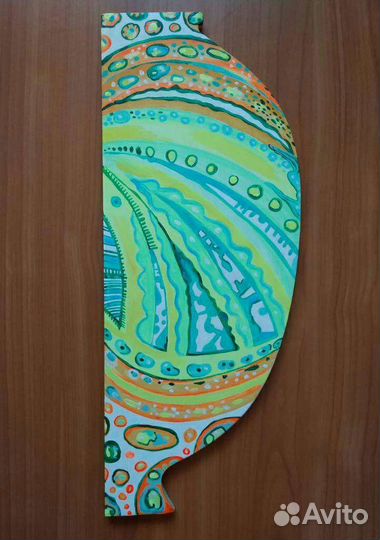 Декоративные картины, под заказ