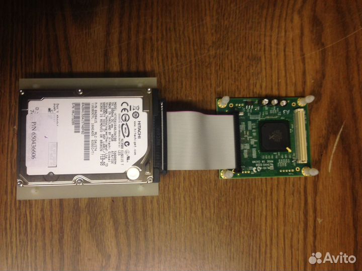 097S03730 памятт для Xerox 7400