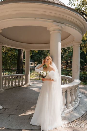 Свадебный фотограф Тула Москва