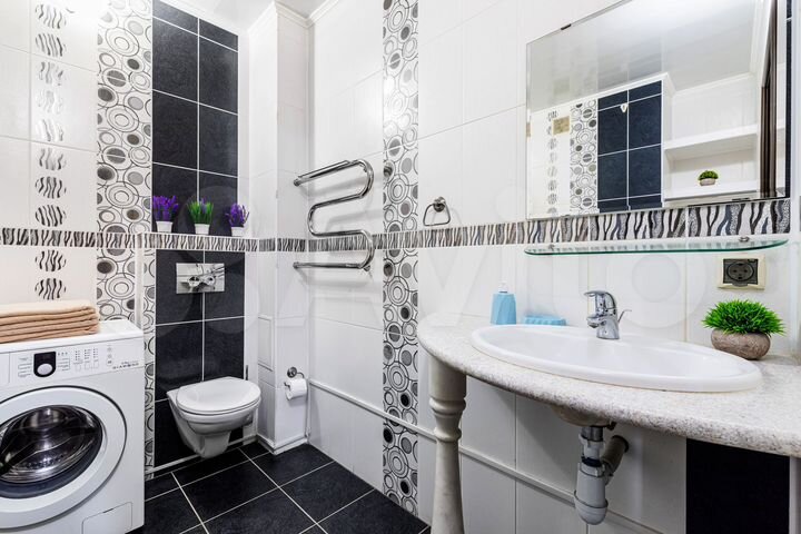 2-к. квартира, 75 м², 13/14 эт.