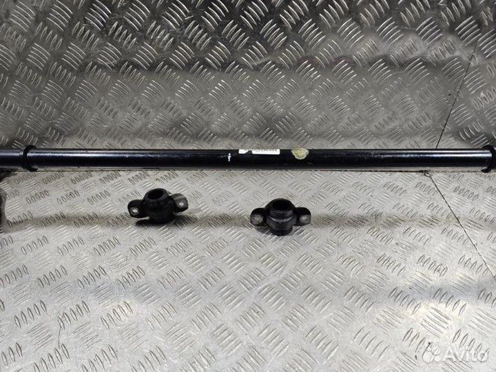 Стабилизатор передний Audi A8 D4 4.2 CDR