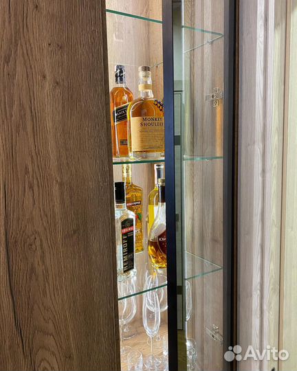 Кухни на заказ. На любой бюджет