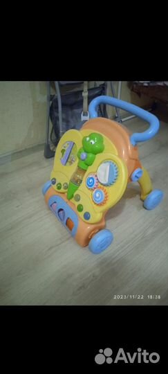 Стульчик для кормления