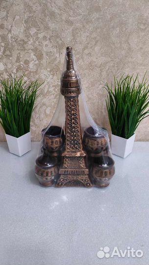 Сервиз винный