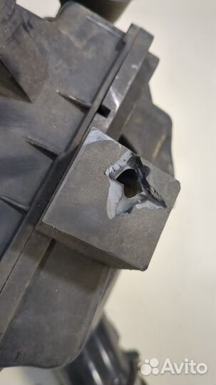 Корпус воздушного фильтра Infiniti EX35, 2008