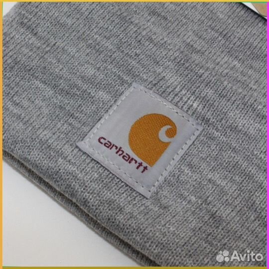 Шапка Carhartt (88074 Номер партии: )